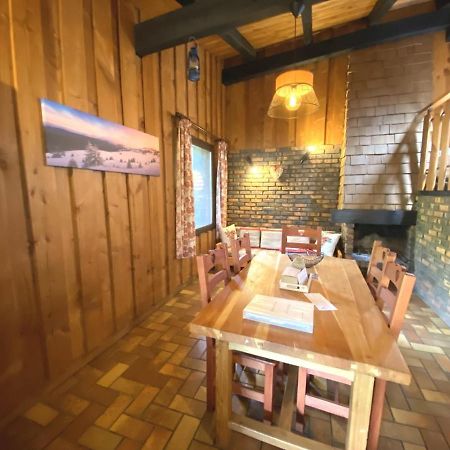 La Pomme De Pin 2 Appartement Avec Terrasse Ла-Бресс Экстерьер фото
