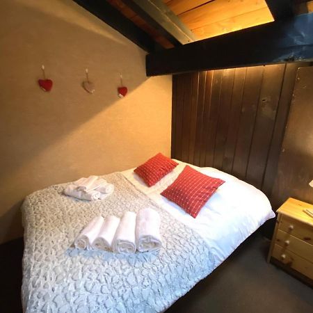 La Pomme De Pin 2 Appartement Avec Terrasse Ла-Бресс Экстерьер фото