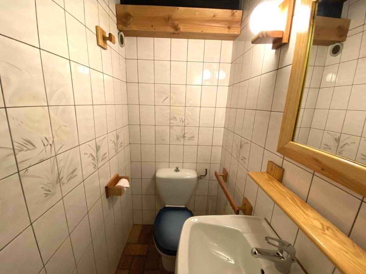 La Pomme De Pin 2 Appartement Avec Terrasse Ла-Бресс Экстерьер фото