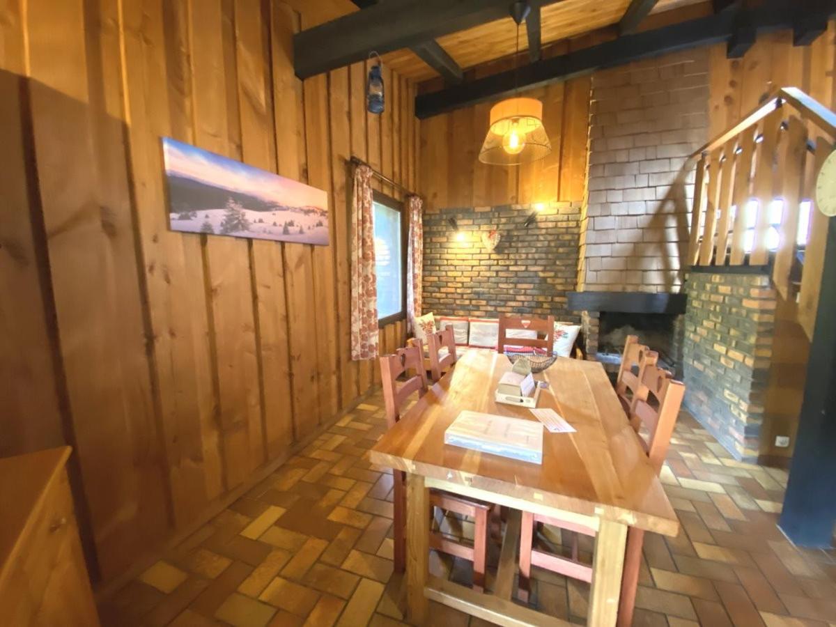 La Pomme De Pin 2 Appartement Avec Terrasse Ла-Бресс Экстерьер фото