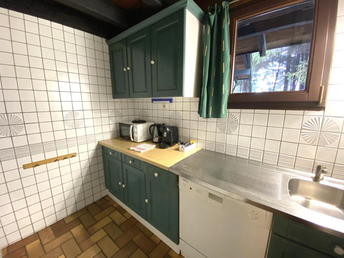 La Pomme De Pin 2 Appartement Avec Terrasse Ла-Бресс Экстерьер фото