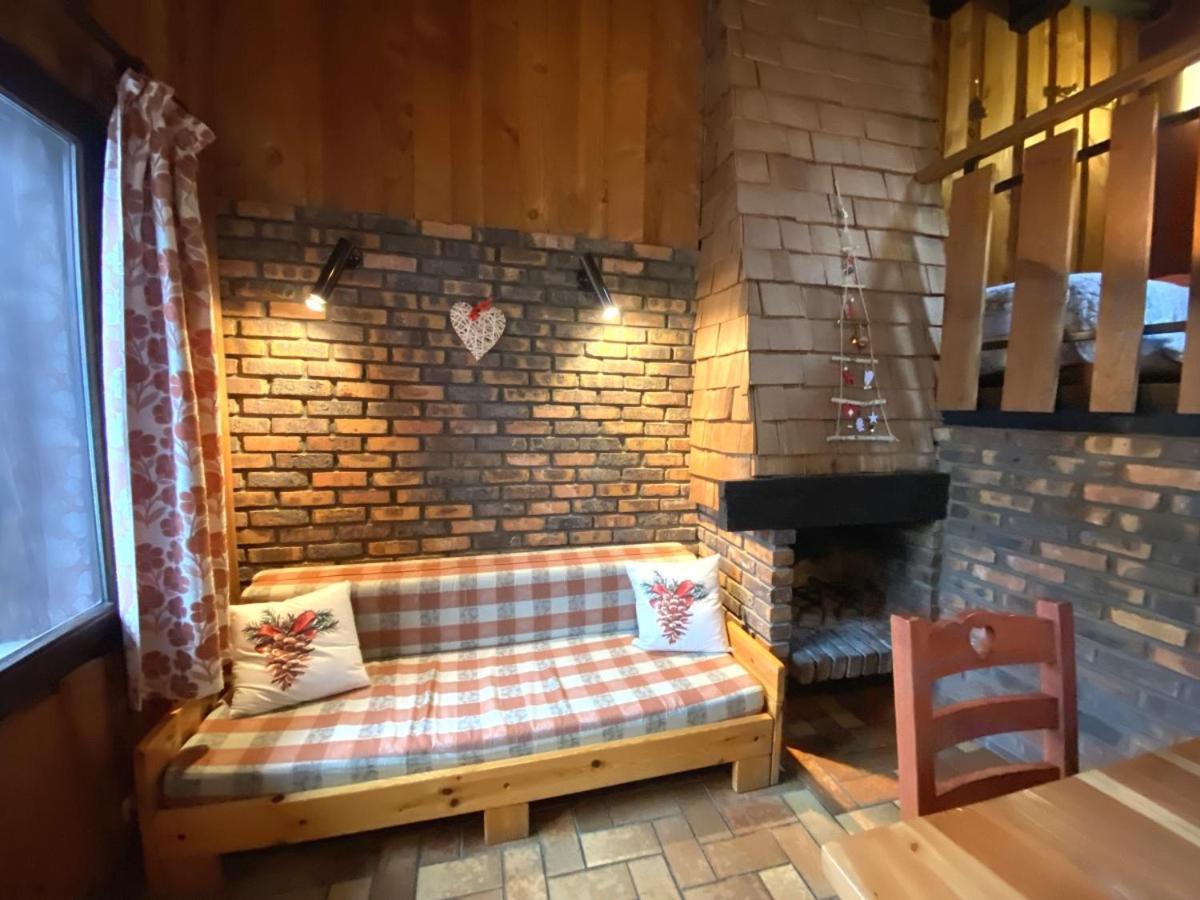 La Pomme De Pin 2 Appartement Avec Terrasse Ла-Бресс Экстерьер фото