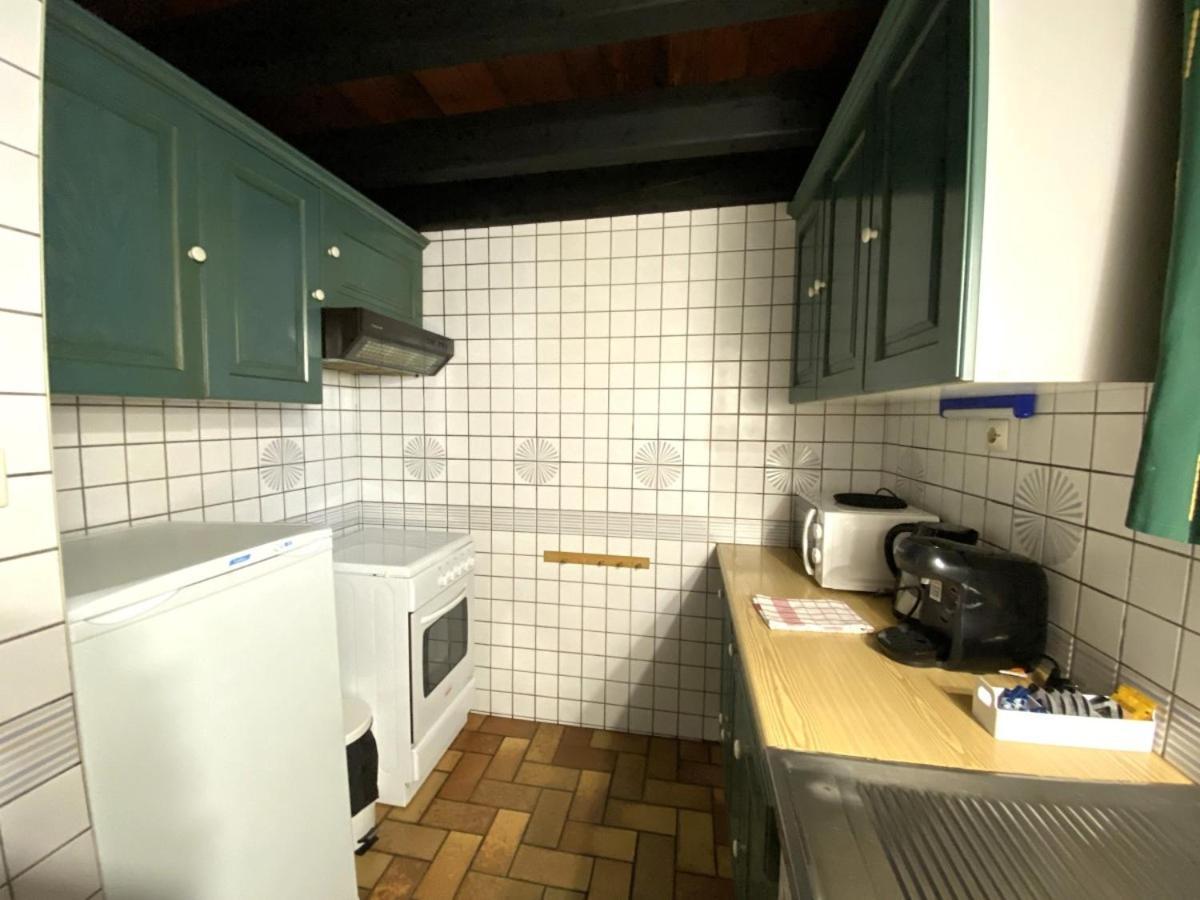 La Pomme De Pin 2 Appartement Avec Terrasse Ла-Бресс Экстерьер фото