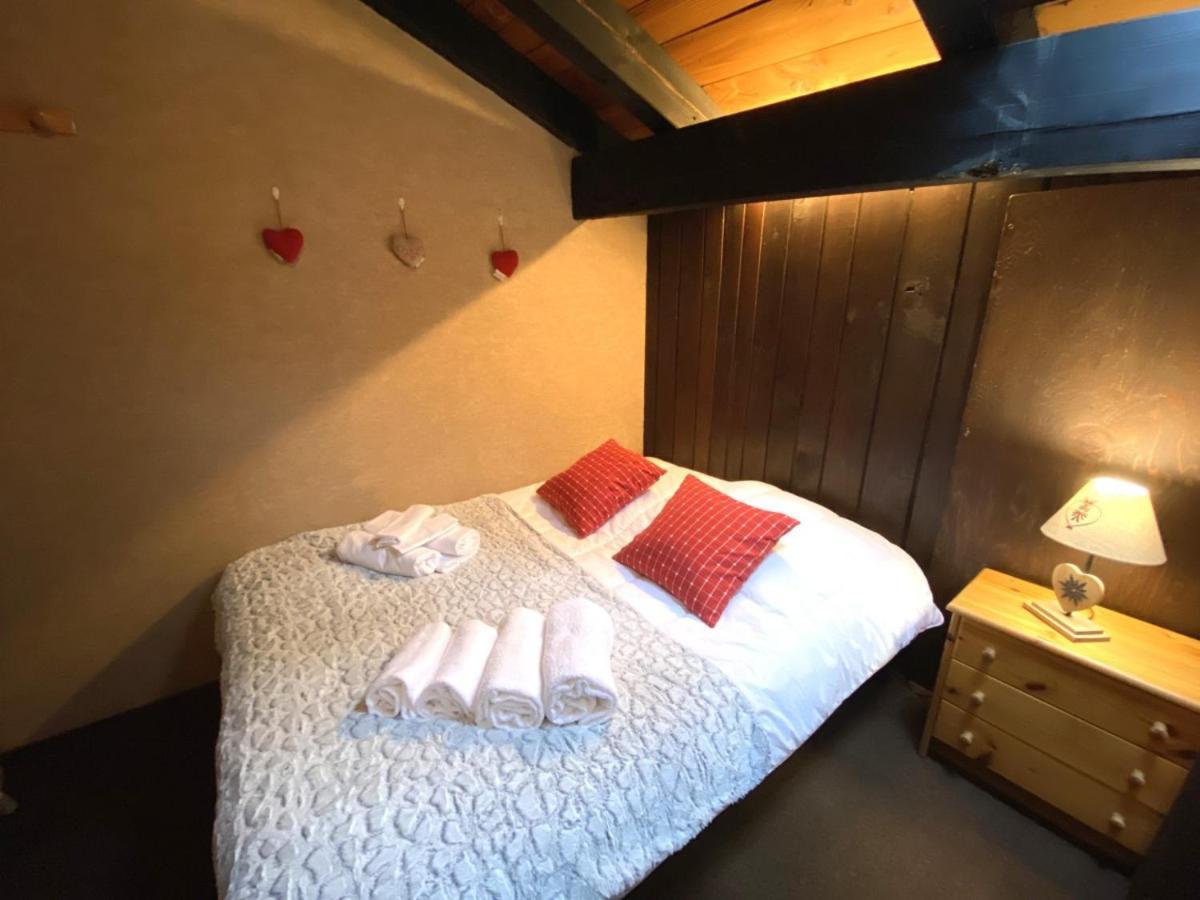 La Pomme De Pin 2 Appartement Avec Terrasse Ла-Бресс Экстерьер фото