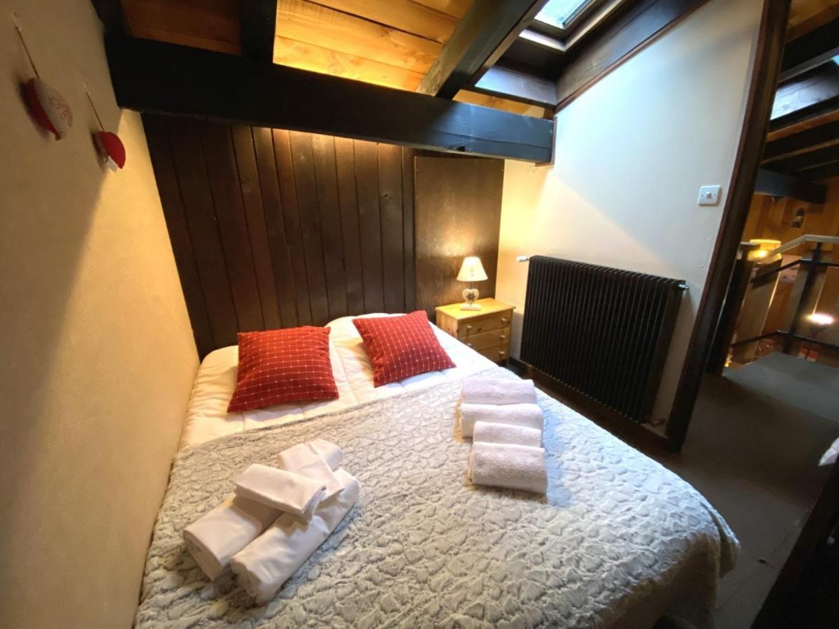 La Pomme De Pin 2 Appartement Avec Terrasse Ла-Бресс Экстерьер фото