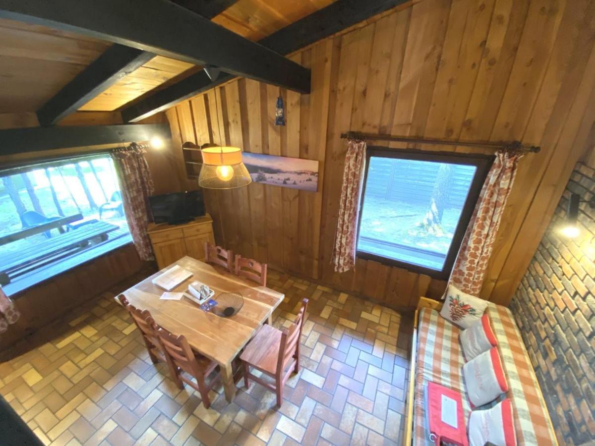La Pomme De Pin 2 Appartement Avec Terrasse Ла-Бресс Экстерьер фото