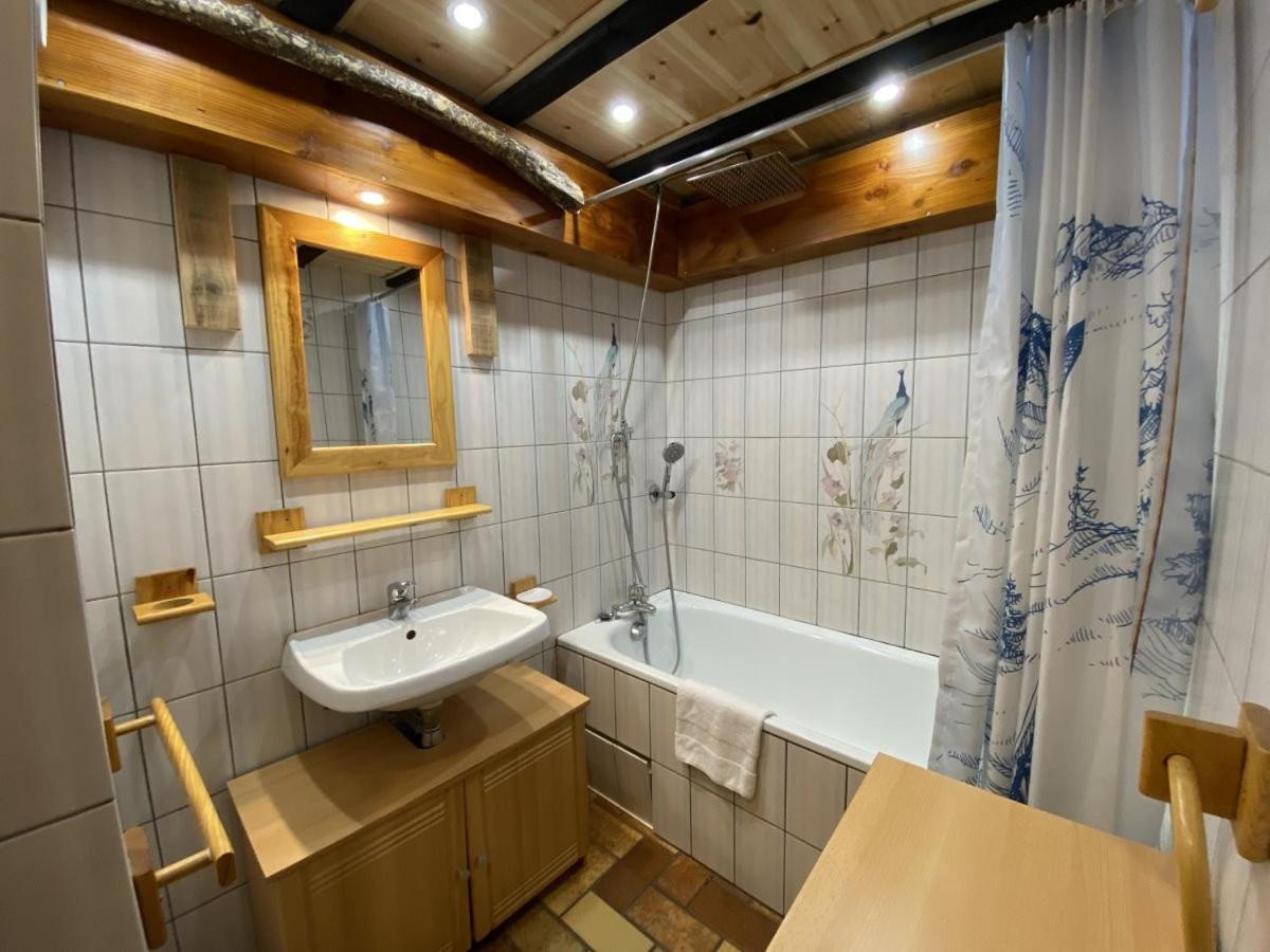 La Pomme De Pin 2 Appartement Avec Terrasse Ла-Бресс Экстерьер фото